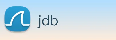 jdb logo